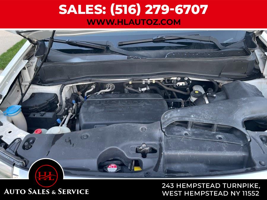 2012 Honda Pilot 4WD 4dr Touring w/RES & Navi, available for sale in West Hempstead, New York | HL Auto Sales and Service LLC. West Hempstead, New York 2012 Honda Pilot 4WD 4dr Touring w/RES & Navi, available for sale in West Hempstead, New York | HL Auto Sales and Service LLC. West Hempstead, New York