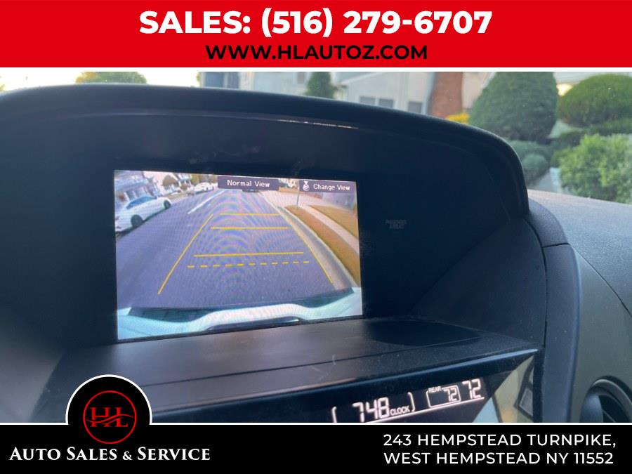 2012 Honda Pilot 4WD 4dr Touring w/RES & Navi, available for sale in West Hempstead, New York | HL Auto Sales and Service LLC. West Hempstead, New York 2012 Honda Pilot 4WD 4dr Touring w/RES & Navi, available for sale in West Hempstead, New York | HL Auto Sales and Service LLC. West Hempstead, New York
