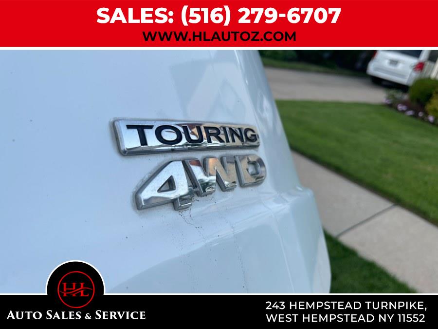 2012 Honda Pilot 4WD 4dr Touring w/RES & Navi, available for sale in West Hempstead, New York | HL Auto Sales and Service LLC. West Hempstead, New York 2012 Honda Pilot 4WD 4dr Touring w/RES & Navi, available for sale in West Hempstead, New York | HL Auto Sales and Service LLC. West Hempstead, New York
