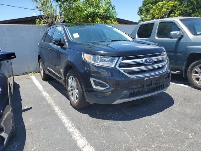 2018 Ford Edge SEL FWD, available for sale in Woodside, New York | Drive Central. Woodside, New York 2018 Ford Edge SEL FWD, available for sale in Woodside, New York | Drive Central. Woodside, New York