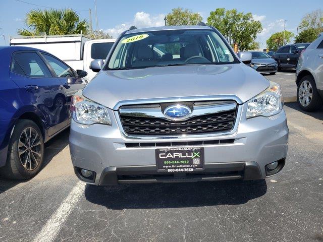 2016 Subaru Forester 4dr CVT 2.5i Limited PZEV, available for sale in Woodside, New York | Drive Central. Woodside, New York 2016 Subaru Forester 4dr CVT 2.5i Limited PZEV, available for sale in Woodside, New York | Drive Central. Woodside, New York
