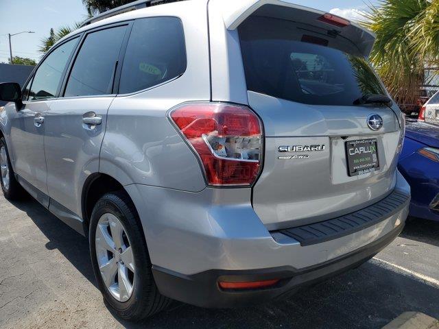 2016 Subaru Forester 4dr CVT 2.5i Limited PZEV, available for sale in Woodside, New York | Drive Central. Woodside, New York 2016 Subaru Forester 4dr CVT 2.5i Limited PZEV, available for sale in Woodside, New York | Drive Central. Woodside, New York