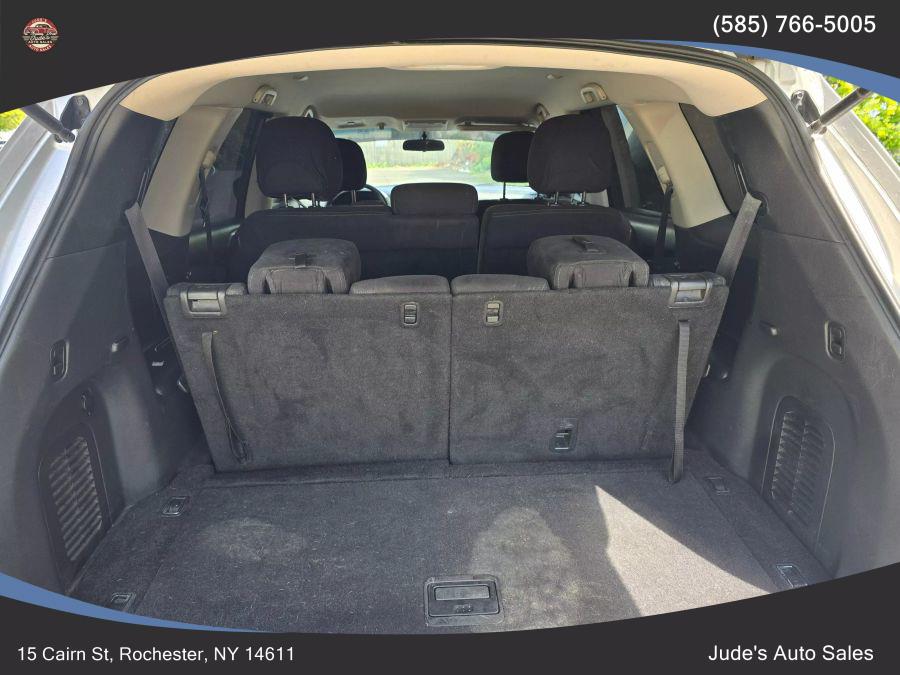 2013 Nissan Pathfinder SV Sport Utility 4D, available for sale in Wolcott, New York | Auto Hunter CNY. Wolcott, New York 2013 Nissan Pathfinder SV Sport Utility 4D, available for sale in Wolcott, New York | Auto Hunter CNY. Wolcott, New York