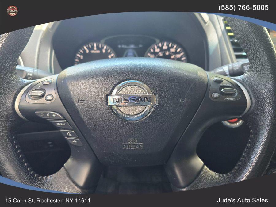 2013 Nissan Pathfinder SV Sport Utility 4D, available for sale in Wolcott, New York | Auto Hunter CNY. Wolcott, New York 2013 Nissan Pathfinder SV Sport Utility 4D, available for sale in Wolcott, New York | Auto Hunter CNY. Wolcott, New York