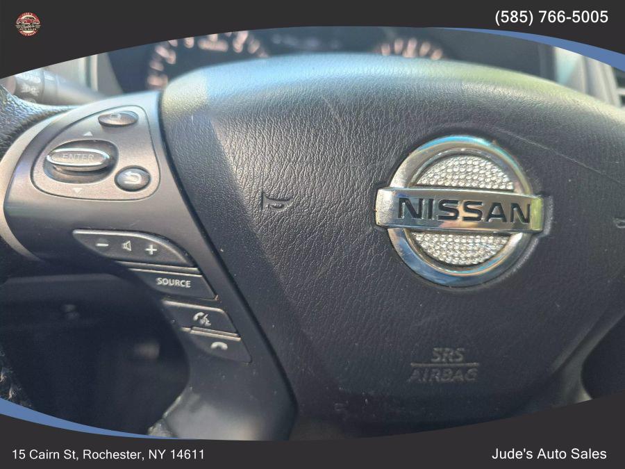 2013 Nissan Pathfinder SV Sport Utility 4D, available for sale in Wolcott, New York | Auto Hunter CNY. Wolcott, New York 2013 Nissan Pathfinder SV Sport Utility 4D, available for sale in Wolcott, New York | Auto Hunter CNY. Wolcott, New York