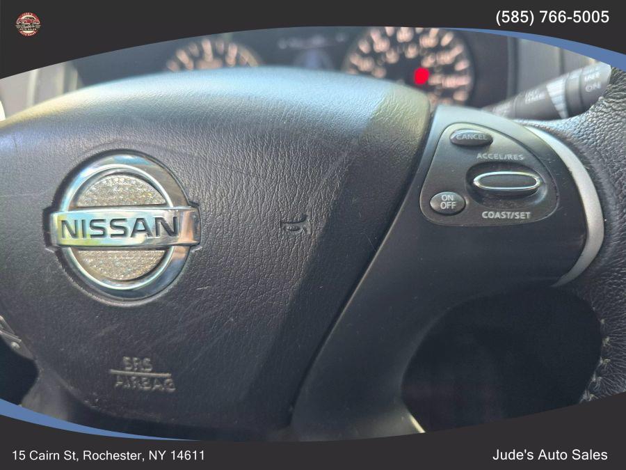 2013 Nissan Pathfinder SV Sport Utility 4D, available for sale in Wolcott, New York | Auto Hunter CNY. Wolcott, New York 2013 Nissan Pathfinder SV Sport Utility 4D, available for sale in Wolcott, New York | Auto Hunter CNY. Wolcott, New York