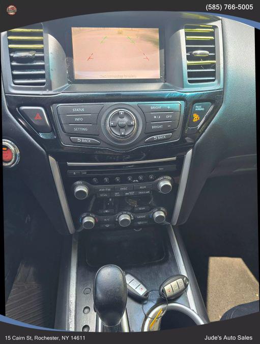 2013 Nissan Pathfinder SV Sport Utility 4D, available for sale in Wolcott, New York | Auto Hunter CNY. Wolcott, New York 2013 Nissan Pathfinder SV Sport Utility 4D, available for sale in Wolcott, New York | Auto Hunter CNY. Wolcott, New York