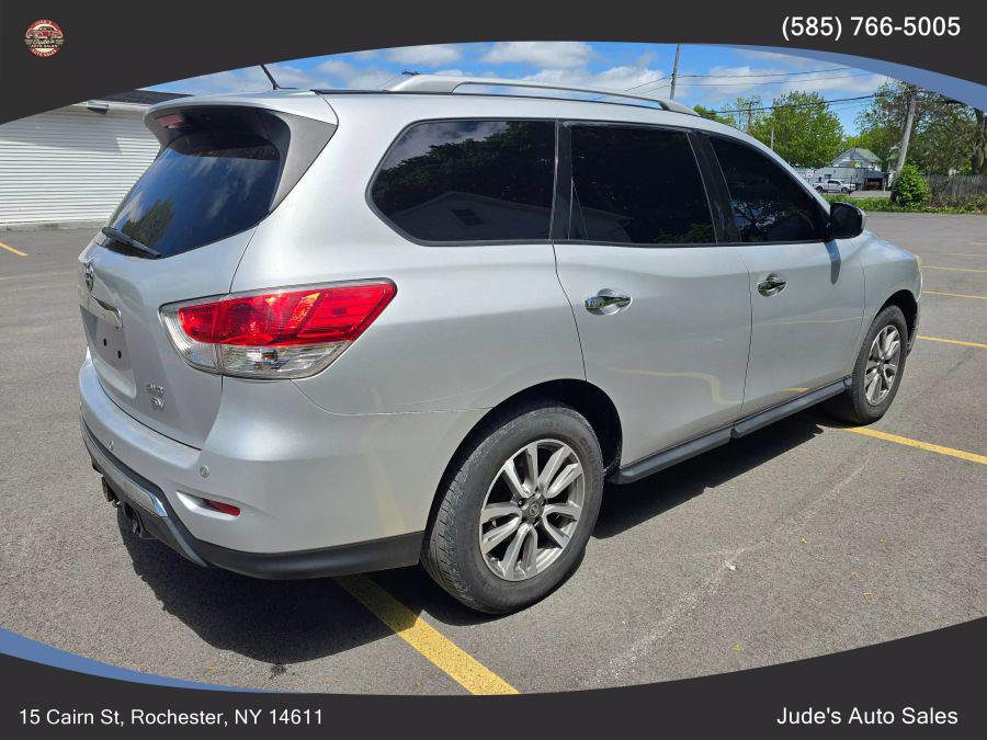 2013 Nissan Pathfinder SV Sport Utility 4D, available for sale in Wolcott, New York | Auto Hunter CNY. Wolcott, New York 2013 Nissan Pathfinder SV Sport Utility 4D, available for sale in Wolcott, New York | Auto Hunter CNY. Wolcott, New York
