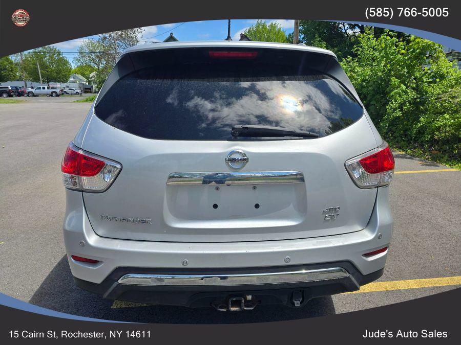 2013 Nissan Pathfinder SV Sport Utility 4D, available for sale in Wolcott, New York | Auto Hunter CNY. Wolcott, New York 2013 Nissan Pathfinder SV Sport Utility 4D, available for sale in Wolcott, New York | Auto Hunter CNY. Wolcott, New York