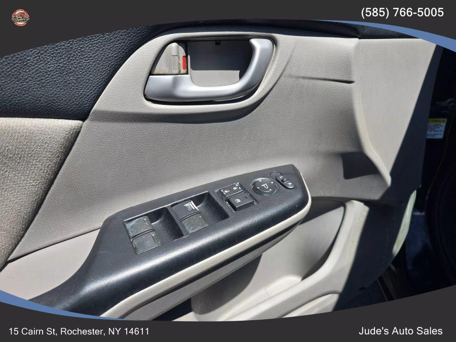 2013 Honda Civic LX Sedan 4D, available for sale in Wolcott, New York | Auto Hunter CNY. Wolcott, New York 2013 Honda Civic LX Sedan 4D, available for sale in Wolcott, New York | Auto Hunter CNY. Wolcott, New York
