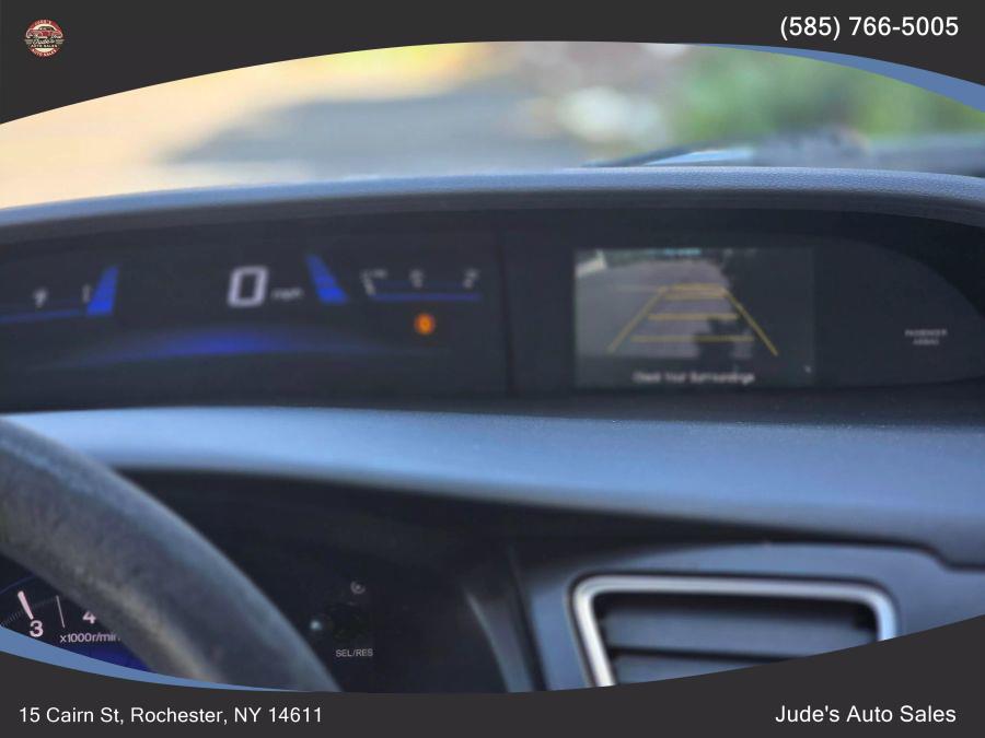 2013 Honda Civic LX Sedan 4D, available for sale in Wolcott, New York | Auto Hunter CNY. Wolcott, New York 2013 Honda Civic LX Sedan 4D, available for sale in Wolcott, New York | Auto Hunter CNY. Wolcott, New York
