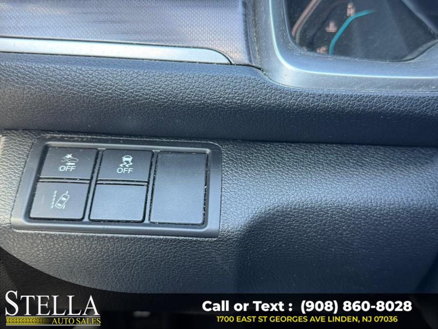 2019 Honda Civic Sedan EX CVT, available for sale in Linden, New Jersey | Stella Auto Sales. Linden, New Jersey 2019 Honda Civic Sedan EX CVT, available for sale in Linden, New Jersey | Stella Auto Sales. Linden, New Jersey