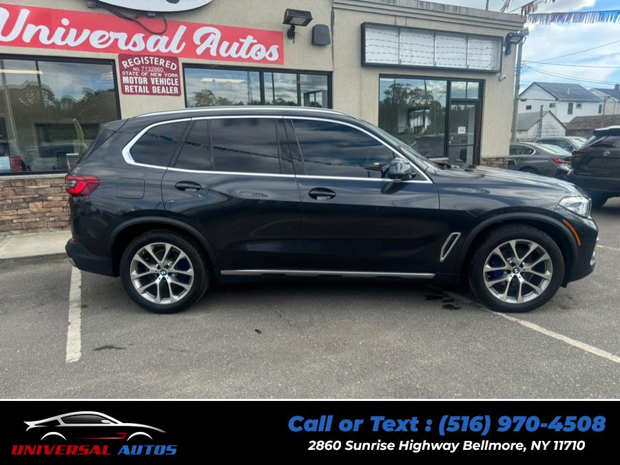 2020 BMW X5 xDrive40i Sports Activity Vehicle, available for sale in Bellmore, New York | Universal Autos. Bellmore, New York 2020 BMW X5 xDrive40i Sports Activity Vehicle, available for sale in Bellmore, New York | Universal Autos. Bellmore, New York