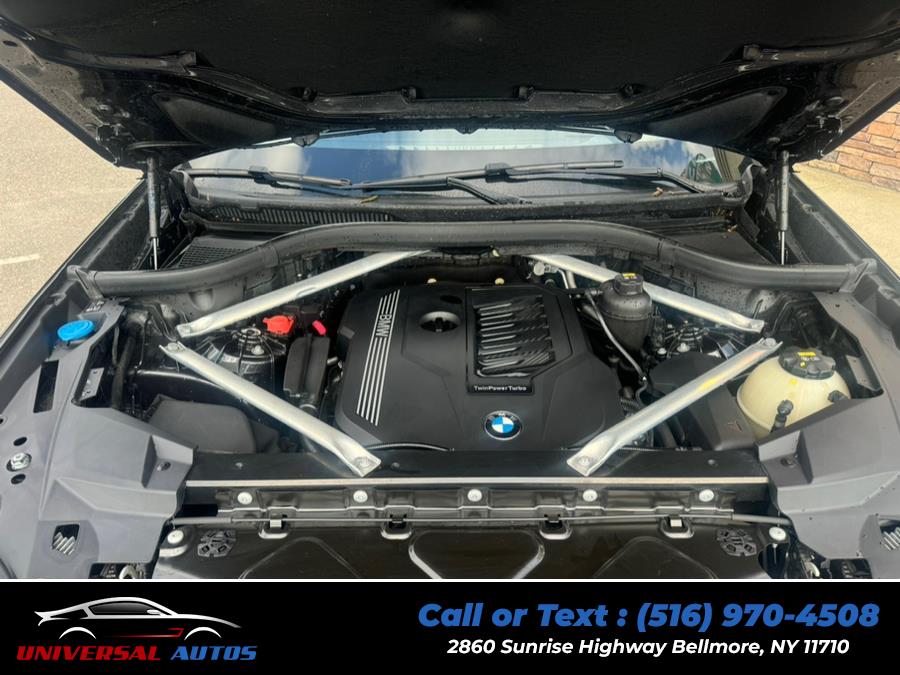 2020 BMW X5 xDrive40i Sports Activity Vehicle, available for sale in Bellmore, New York | Universal Autos. Bellmore, New York 2020 BMW X5 xDrive40i Sports Activity Vehicle, available for sale in Bellmore, New York | Universal Autos. Bellmore, New York