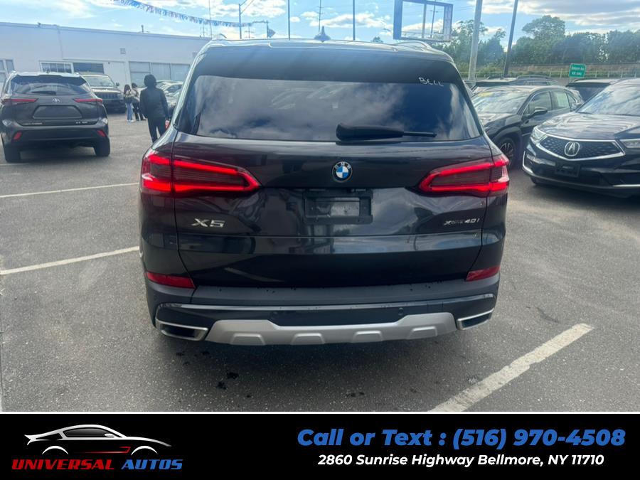 2020 BMW X5 xDrive40i Sports Activity Vehicle, available for sale in Bellmore, New York | Universal Autos. Bellmore, New York 2020 BMW X5 xDrive40i Sports Activity Vehicle, available for sale in Bellmore, New York | Universal Autos. Bellmore, New York