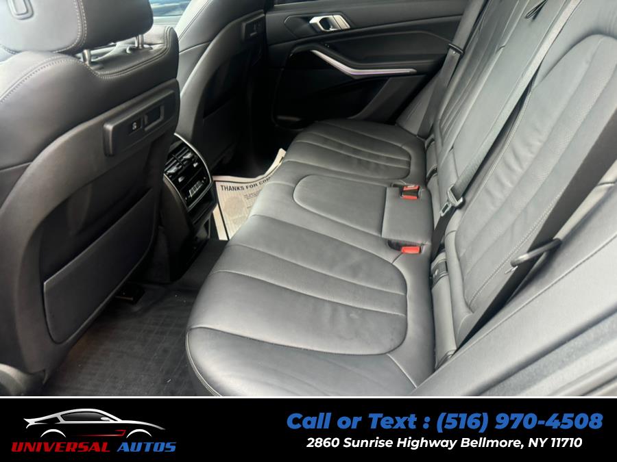 2020 BMW X5 xDrive40i Sports Activity Vehicle, available for sale in Bellmore, New York | Universal Autos. Bellmore, New York 2020 BMW X5 xDrive40i Sports Activity Vehicle, available for sale in Bellmore, New York | Universal Autos. Bellmore, New York