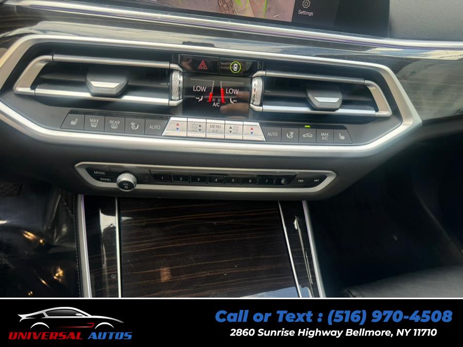 2020 BMW X5 xDrive40i Sports Activity Vehicle, available for sale in Bellmore, New York | Universal Autos. Bellmore, New York 2020 BMW X5 xDrive40i Sports Activity Vehicle, available for sale in Bellmore, New York | Universal Autos. Bellmore, New York