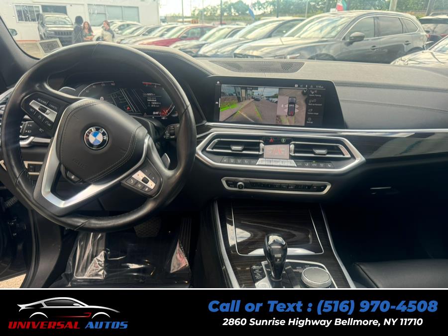 2020 BMW X5 xDrive40i Sports Activity Vehicle, available for sale in Bellmore, New York | Universal Autos. Bellmore, New York 2020 BMW X5 xDrive40i Sports Activity Vehicle, available for sale in Bellmore, New York | Universal Autos. Bellmore, New York