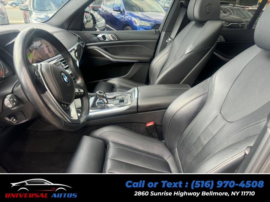 2020 BMW X5 xDrive40i Sports Activity Vehicle, available for sale in Bellmore, New York | Universal Autos. Bellmore, New York 2020 BMW X5 xDrive40i Sports Activity Vehicle, available for sale in Bellmore, New York | Universal Autos. Bellmore, New York