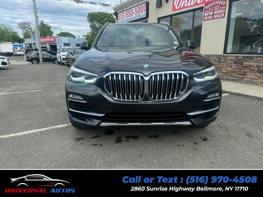 2020 BMW X5 xDrive40i Sports Activity Vehicle, available for sale in Bellmore, New York | Universal Autos. Bellmore, New York 2020 BMW X5 xDrive40i Sports Activity Vehicle, available for sale in Bellmore, New York | Universal Autos. Bellmore, New York