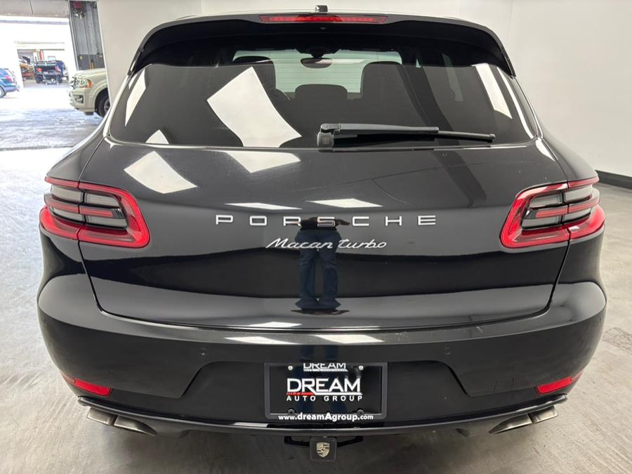 2016 Porsche Macan AWD 4dr Turbo, available for sale in Elizabeth, New Jersey | Dream Auto Group. Elizabeth, New Jersey 2016 Porsche Macan AWD 4dr Turbo, available for sale in Elizabeth, New Jersey | Dream Auto Group. Elizabeth, New Jersey