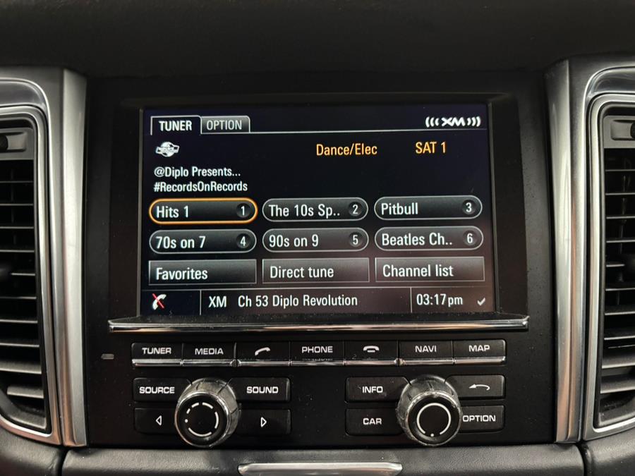 2016 Porsche Macan AWD 4dr Turbo, available for sale in Elizabeth, New Jersey | Dream Auto Group. Elizabeth, New Jersey 2016 Porsche Macan AWD 4dr Turbo, available for sale in Elizabeth, New Jersey | Dream Auto Group. Elizabeth, New Jersey