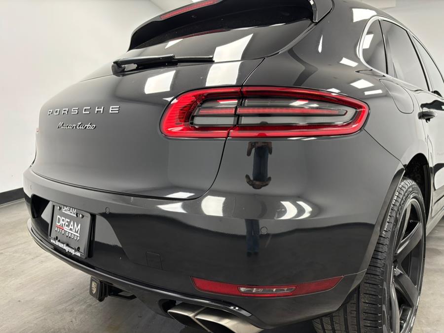2016 Porsche Macan AWD 4dr Turbo, available for sale in Elizabeth, New Jersey | Dream Auto Group. Elizabeth, New Jersey 2016 Porsche Macan AWD 4dr Turbo, available for sale in Elizabeth, New Jersey | Dream Auto Group. Elizabeth, New Jersey