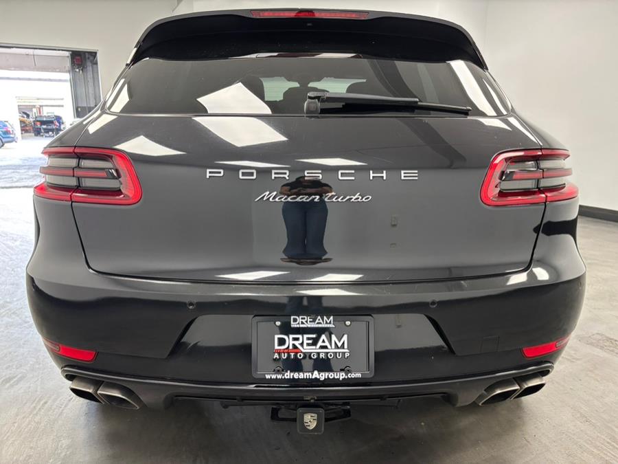 2016 Porsche Macan AWD 4dr Turbo, available for sale in Elizabeth, New Jersey | Dream Auto Group. Elizabeth, New Jersey 2016 Porsche Macan AWD 4dr Turbo, available for sale in Elizabeth, New Jersey | Dream Auto Group. Elizabeth, New Jersey