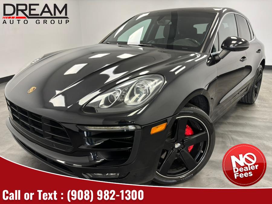 2016 Porsche Macan AWD 4dr Turbo, available for sale in Elizabeth, New Jersey | Dream Auto Group. Elizabeth, New Jersey 2016 Porsche Macan AWD 4dr Turbo, available for sale in Elizabeth, New Jersey | Dream Auto Group. Elizabeth, New Jersey