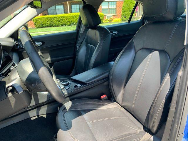 2019 Alfa Romeo Giulia Base, available for sale in Floral Park, New York | Shop Auto NY. Floral Park, New York 2019 Alfa Romeo Giulia Base, available for sale in Floral Park, New York | Shop Auto NY. Floral Park, New York
