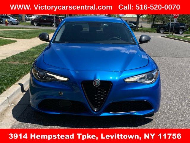 2019 Alfa Romeo Giulia Base, available for sale in Floral Park, New York | Shop Auto NY. Floral Park, New York 2019 Alfa Romeo Giulia Base, available for sale in Floral Park, New York | Shop Auto NY. Floral Park, New York