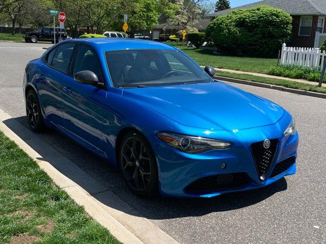 2019 Alfa Romeo Giulia Base, available for sale in Floral Park, New York | Shop Auto NY. Floral Park, New York 2019 Alfa Romeo Giulia Base, available for sale in Floral Park, New York | Shop Auto NY. Floral Park, New York