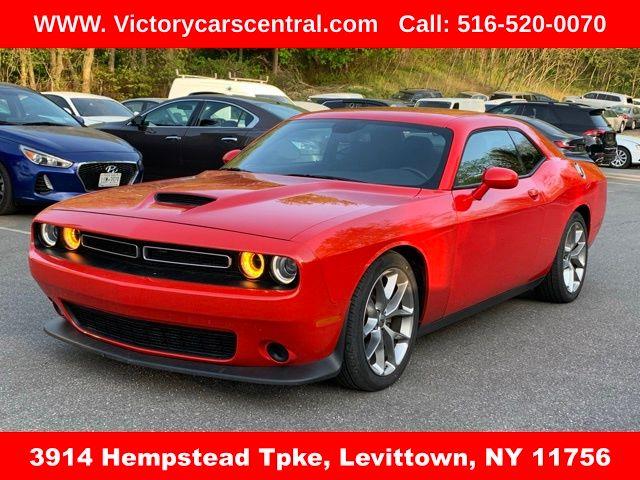 Used 2023 Dodge Challenger in Floral Park, New York | Shop Auto NY. Floral Park, New York