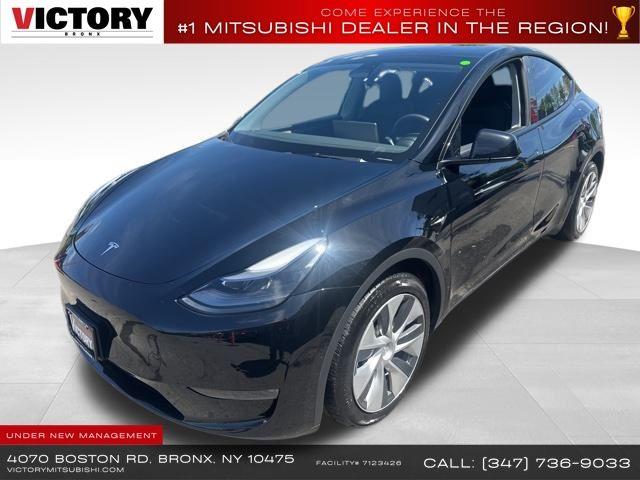 Used 2022 Tesla Model y in Floral Park, New York | Shop Auto NY. Floral Park, New York