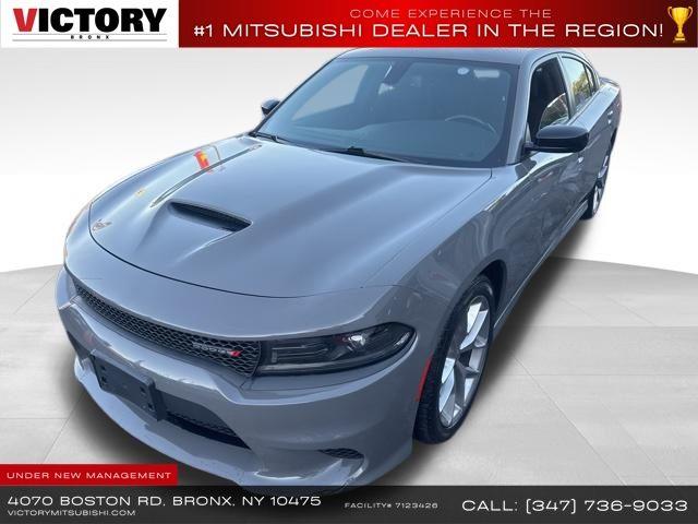 Used 2023 Dodge Charger in Floral Park, New York | Shop Auto NY. Floral Park, New York