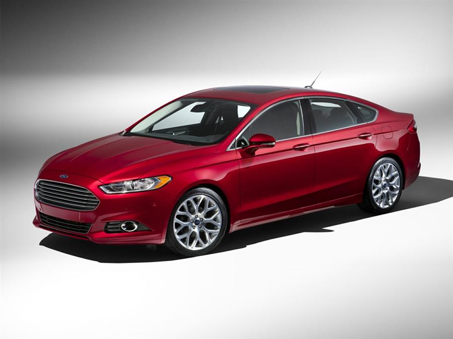 Used 2016 Ford Fusion in Floral Park, New York | Shop Auto NY. Floral Park, New York