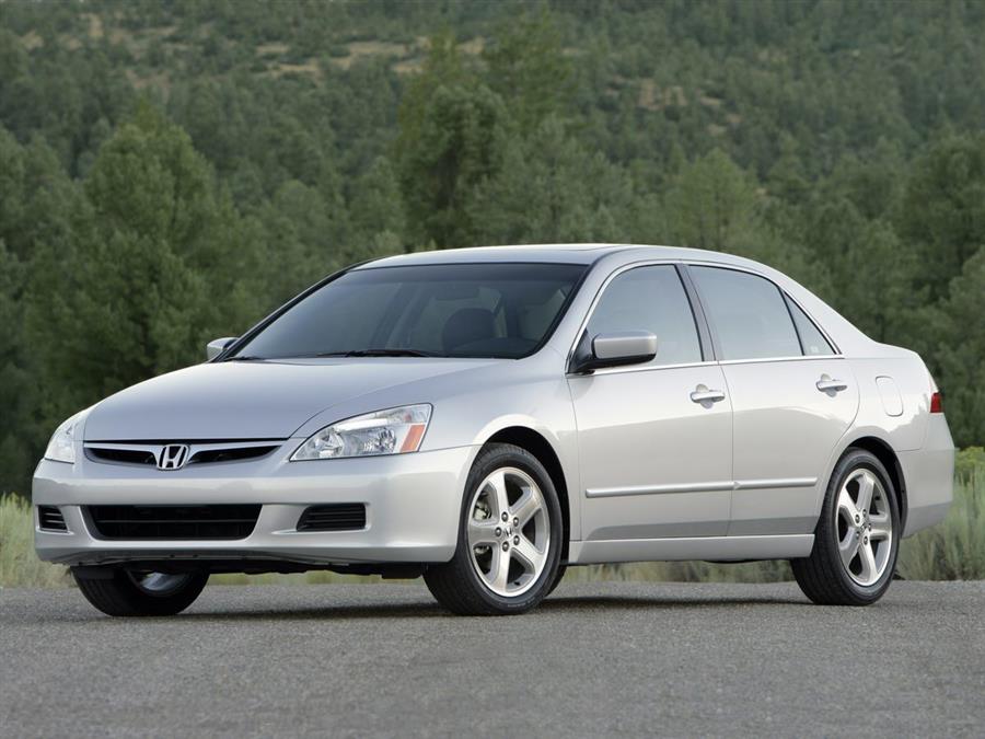 Used 2006 Honda Accord in Floral Park, New York | Shop Auto NY. Floral Park, New York