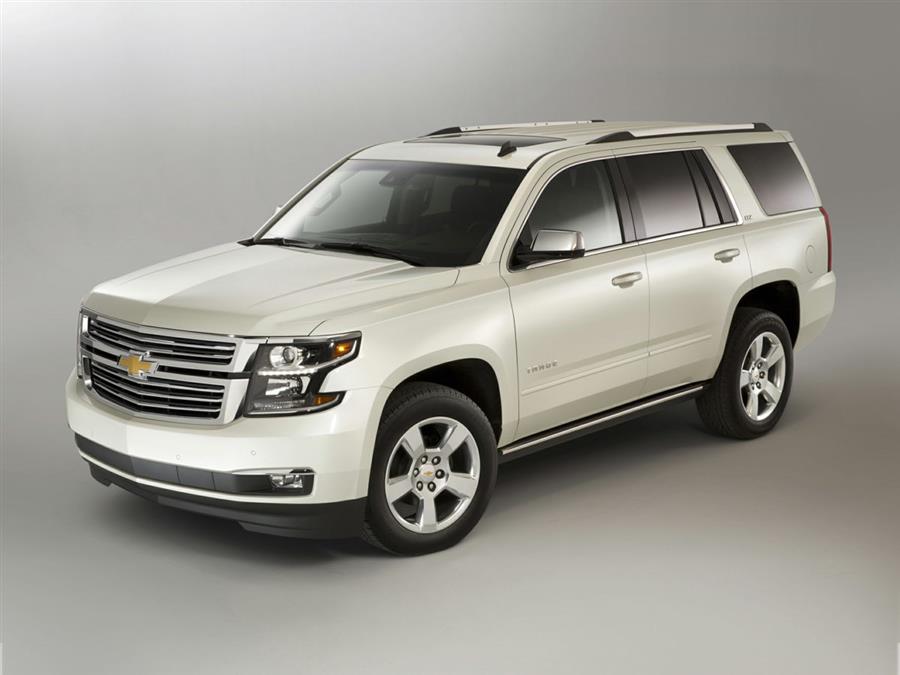 Used 2018 Chevrolet Tahoe in Floral Park, New York | Shop Auto NY. Floral Park, New York