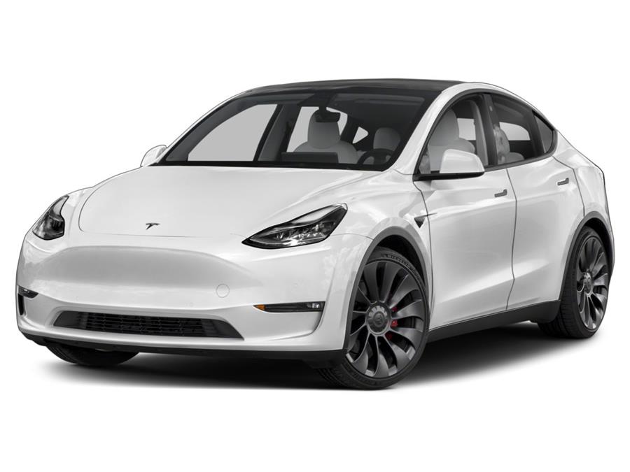 Used 2021 Tesla Model y in Floral Park, New York | Shop Auto NY. Floral Park, New York