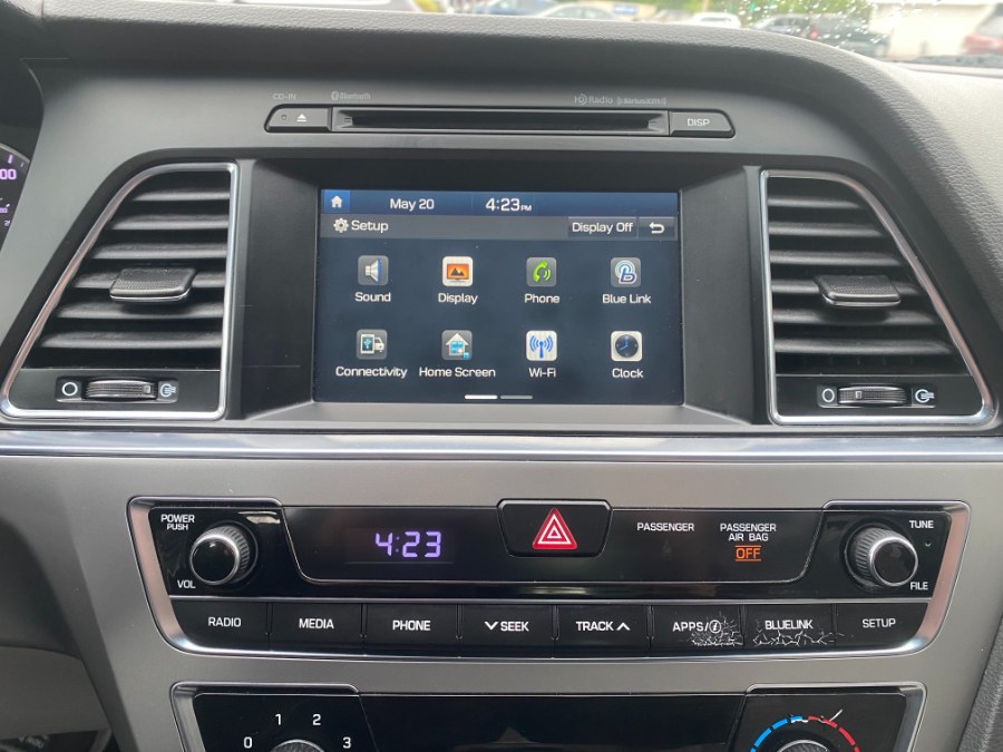 2016 Hyundai Sonata 4dr Sdn 2.4L SE, available for sale in Winchester, Massachusetts | Boston Prime Cars. Winchester, Massachusetts 2016 Hyundai Sonata 4dr Sdn 2.4L SE, available for sale in Winchester, Massachusetts | Boston Prime Cars. Winchester, Massachusetts