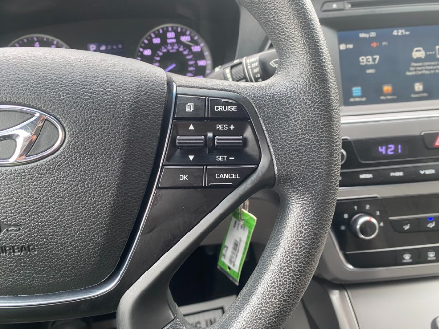 2016 Hyundai Sonata 4dr Sdn 2.4L SE, available for sale in Winchester, Massachusetts | Boston Prime Cars. Winchester, Massachusetts 2016 Hyundai Sonata 4dr Sdn 2.4L SE, available for sale in Winchester, Massachusetts | Boston Prime Cars. Winchester, Massachusetts