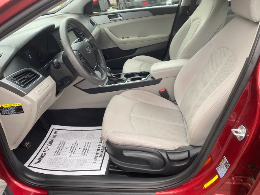 2016 Hyundai Sonata 4dr Sdn 2.4L SE, available for sale in Winchester, Massachusetts | Boston Prime Cars. Winchester, Massachusetts 2016 Hyundai Sonata 4dr Sdn 2.4L SE, available for sale in Winchester, Massachusetts | Boston Prime Cars. Winchester, Massachusetts