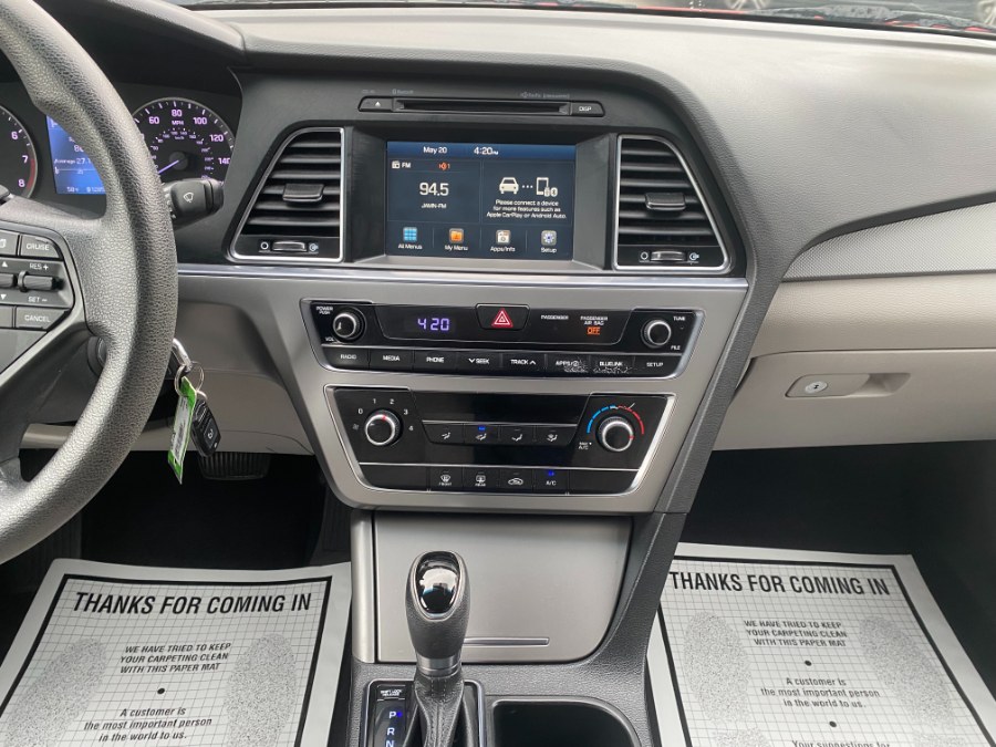 2016 Hyundai Sonata 4dr Sdn 2.4L SE, available for sale in Winchester, Massachusetts | Boston Prime Cars. Winchester, Massachusetts 2016 Hyundai Sonata 4dr Sdn 2.4L SE, available for sale in Winchester, Massachusetts | Boston Prime Cars. Winchester, Massachusetts