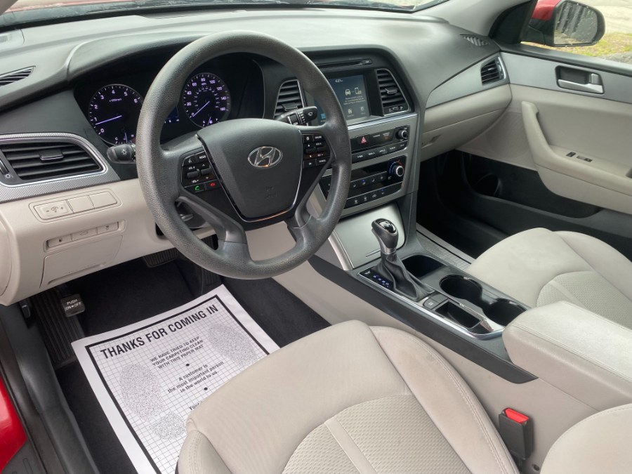 2016 Hyundai Sonata 4dr Sdn 2.4L SE, available for sale in Winchester, Massachusetts | Boston Prime Cars. Winchester, Massachusetts 2016 Hyundai Sonata 4dr Sdn 2.4L SE, available for sale in Winchester, Massachusetts | Boston Prime Cars. Winchester, Massachusetts