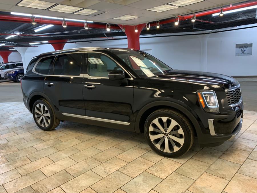 2020 Kia Telluride S AWD, available for sale in Hillside, New Jersey | Euro Lux Auto. Hillside, New Jersey 2020 Kia Telluride S AWD, available for sale in Hillside, New Jersey | Euro Lux Auto. Hillside, New Jersey