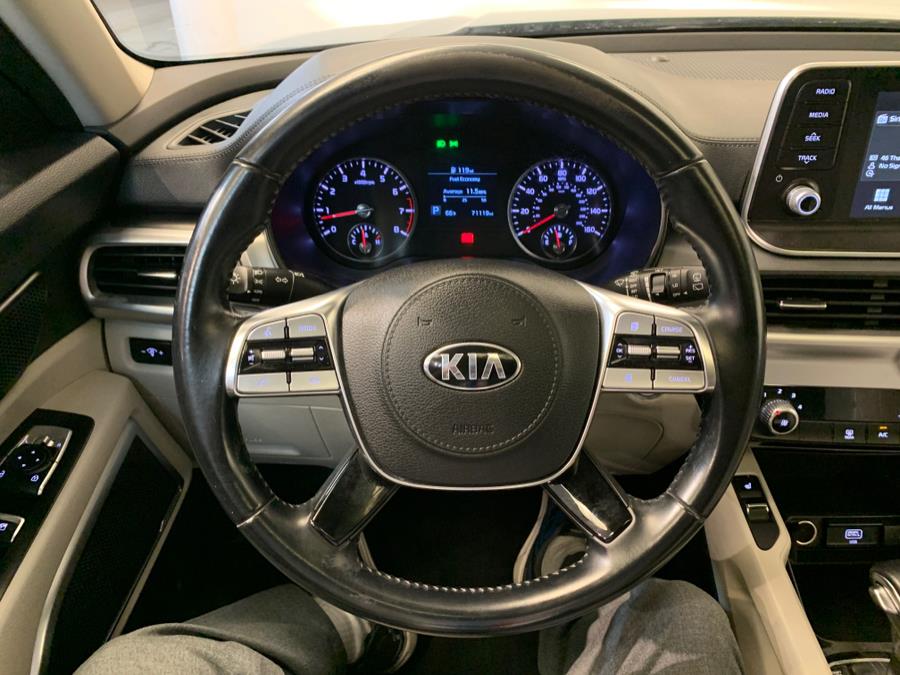 2020 Kia Telluride S AWD, available for sale in Hillside, New Jersey | Euro Lux Auto. Hillside, New Jersey 2020 Kia Telluride S AWD, available for sale in Hillside, New Jersey | Euro Lux Auto. Hillside, New Jersey