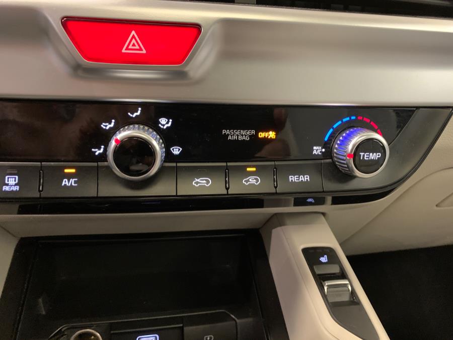 2020 Kia Telluride S AWD, available for sale in Hillside, New Jersey | Euro Lux Auto. Hillside, New Jersey 2020 Kia Telluride S AWD, available for sale in Hillside, New Jersey | Euro Lux Auto. Hillside, New Jersey