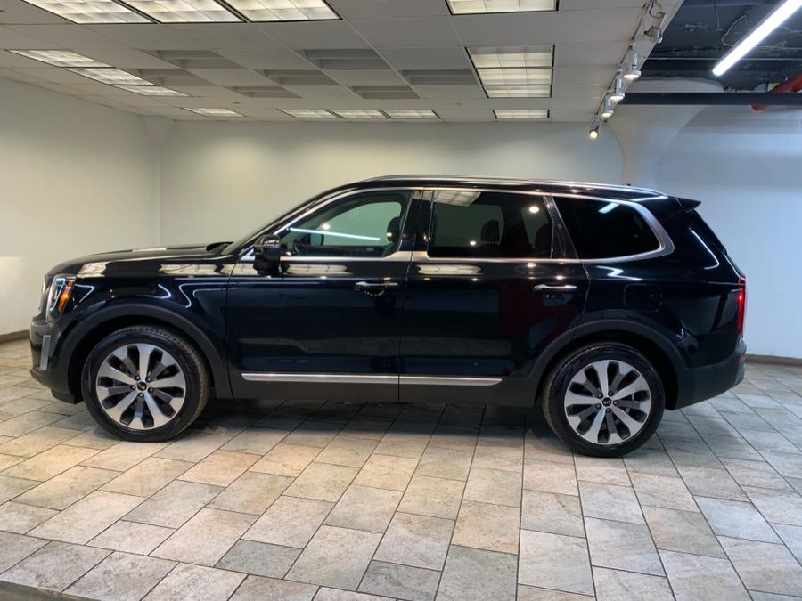 2020 Kia Telluride S AWD, available for sale in Hillside, New Jersey | Euro Lux Auto. Hillside, New Jersey 2020 Kia Telluride S AWD, available for sale in Hillside, New Jersey | Euro Lux Auto. Hillside, New Jersey