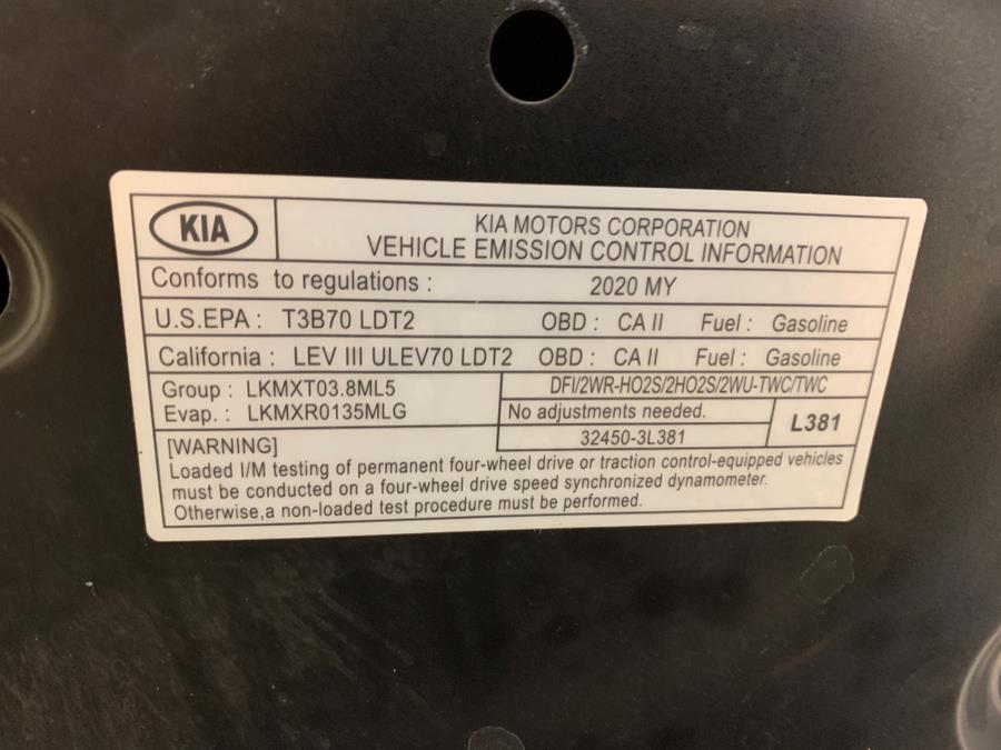 2020 Kia Telluride S AWD, available for sale in Hillside, New Jersey | Euro Lux Auto. Hillside, New Jersey 2020 Kia Telluride S AWD, available for sale in Hillside, New Jersey | Euro Lux Auto. Hillside, New Jersey