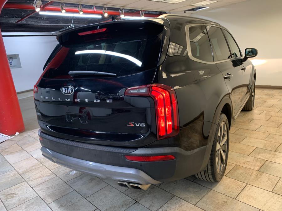 2020 Kia Telluride S AWD, available for sale in Hillside, New Jersey | Euro Lux Auto. Hillside, New Jersey 2020 Kia Telluride S AWD, available for sale in Hillside, New Jersey | Euro Lux Auto. Hillside, New Jersey